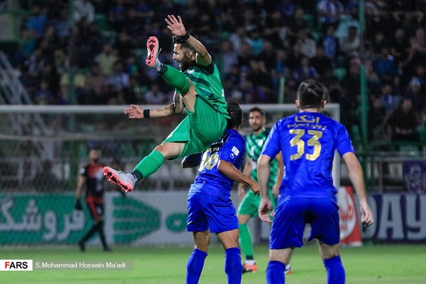 ذوب آهن و استقلال