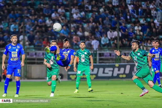 ذوب آهن و استقلال