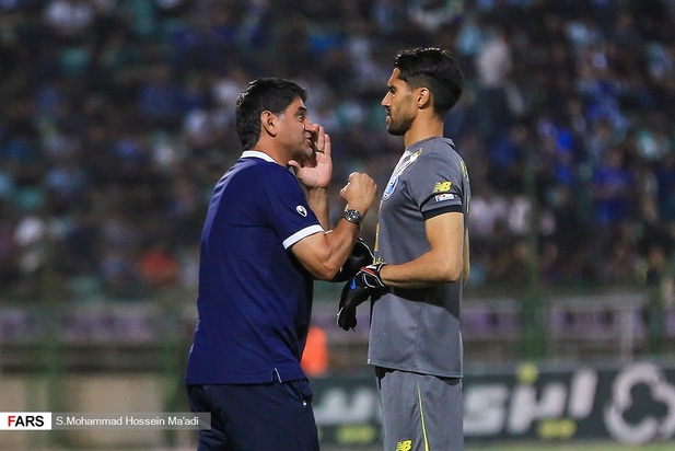 ذوب آهن و استقلال