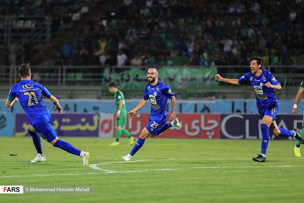 ذوب آهن و استقلال