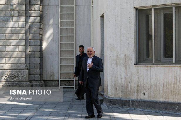 جلسه هیات دولت