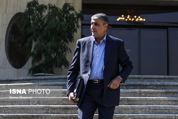 جلسه هیات دولت