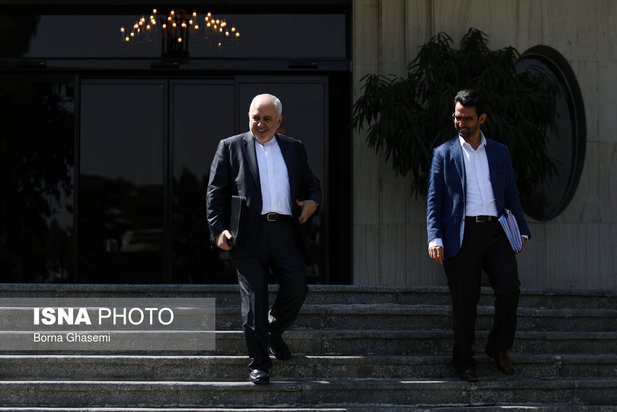 جلسه هیات دولت