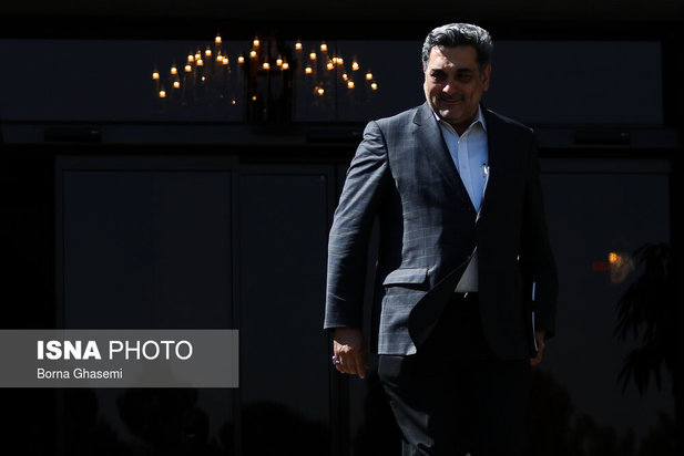 جلسه هیات دولت