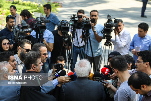 جلسه هیات دولت