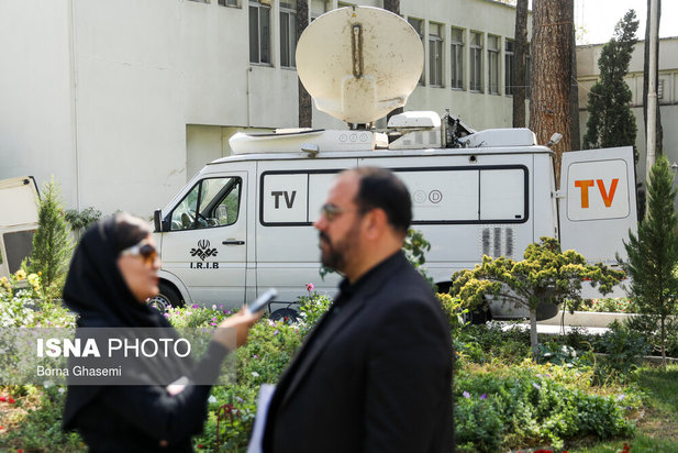 جلسه هیات دولت