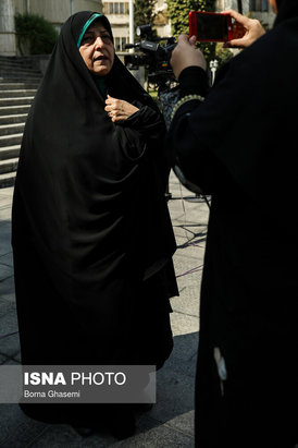 جلسه هیات دولت