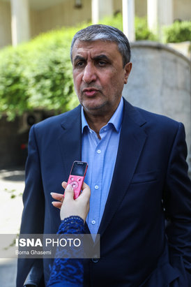 جلسه هیات دولت