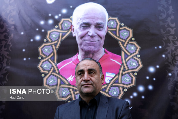 تشییع جعفر کاشانی