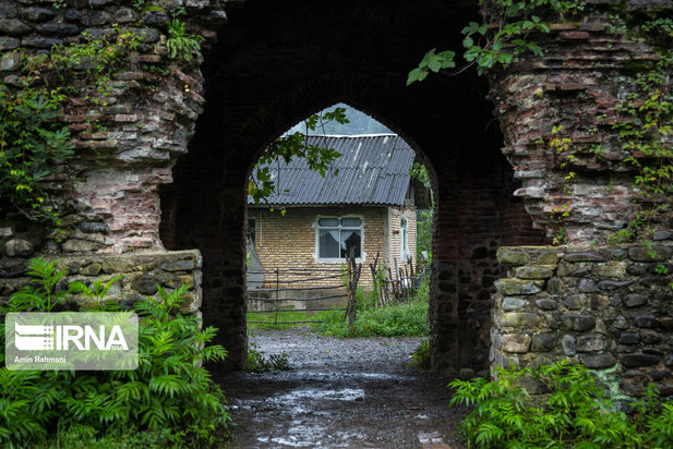 کاروانسرای تی تی