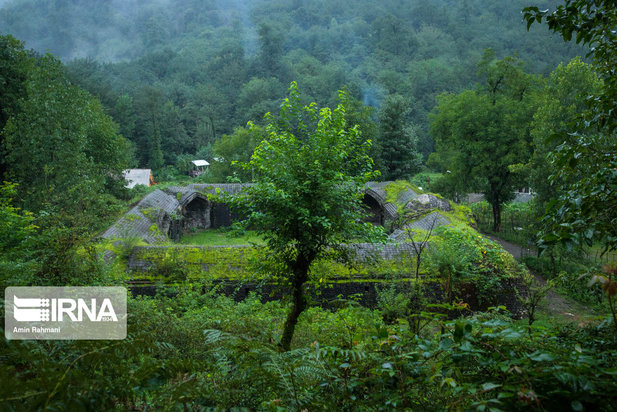 کاروانسرای تی تی