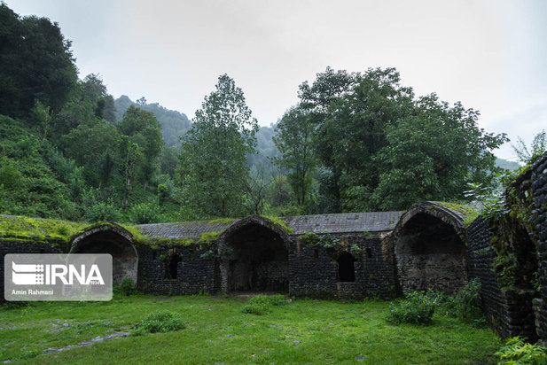 کاروانسرای تی تی