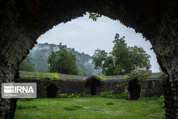 کاروانسرای تی تی