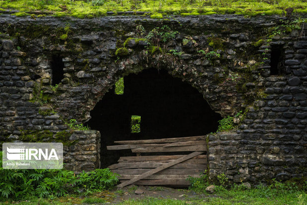 کاروانسرای تی تی