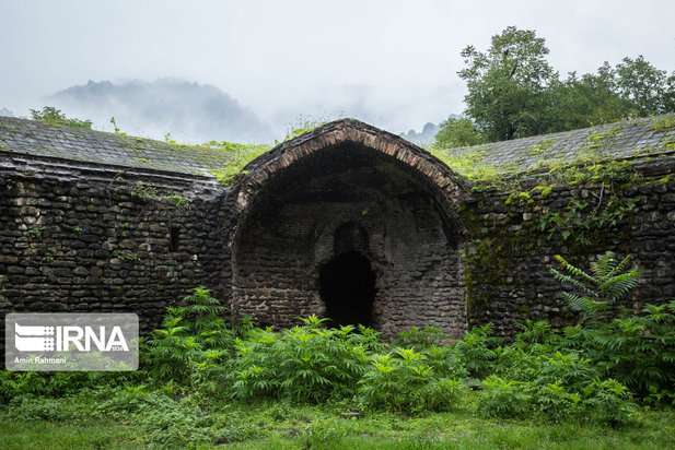 کاروانسرای تی تی