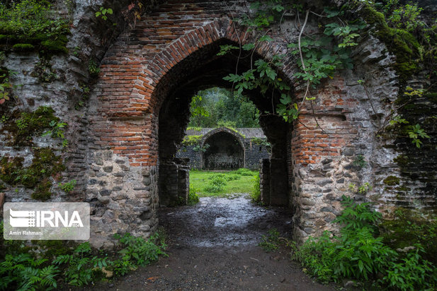 کاروانسرای تی تی