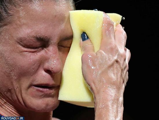 مسابقات ورزشی