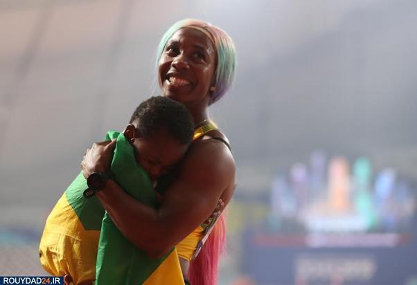 مسابقات ورزشی