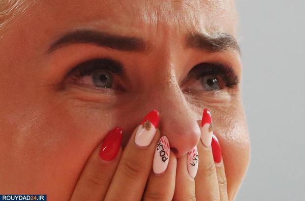 مسابقات ورزشی