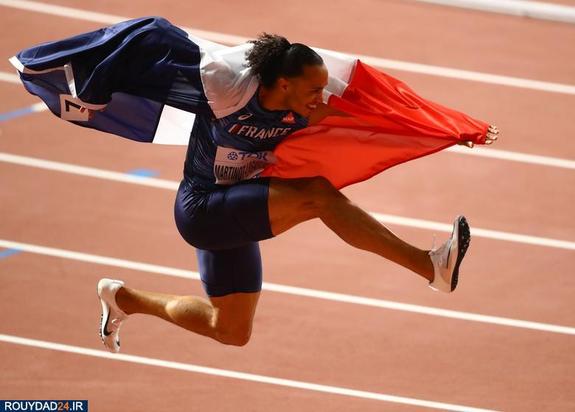 مسابقات ورزشی