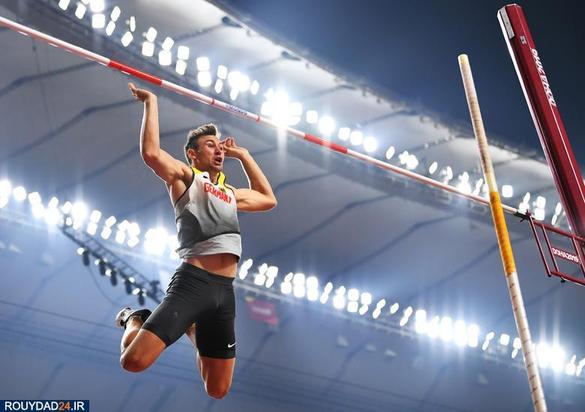 مسابقات ورزشی