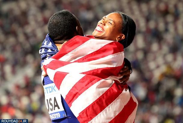 مسابقات ورزشی