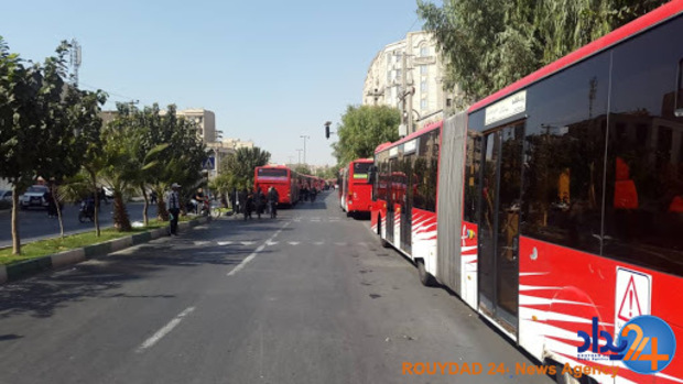 اربعین جاماندگان