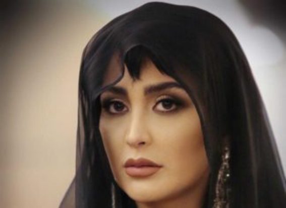 مریم معصومی