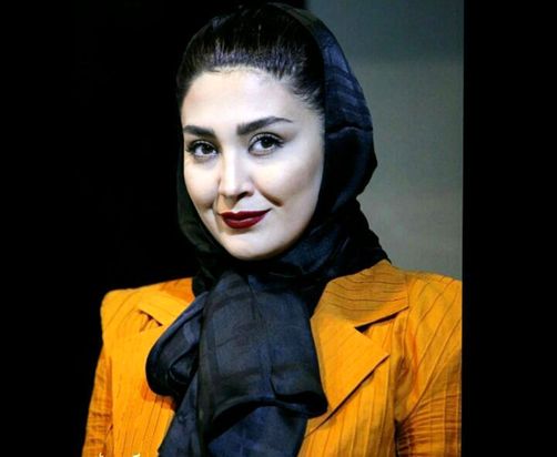 مریم معصومی