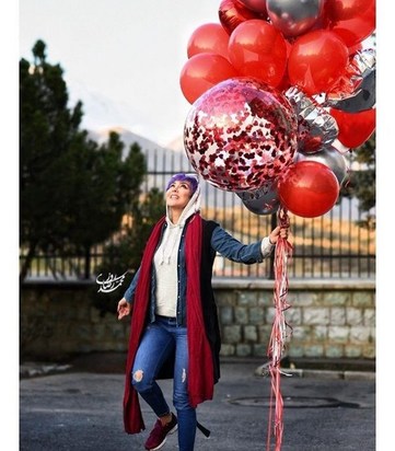 مریم معصومی