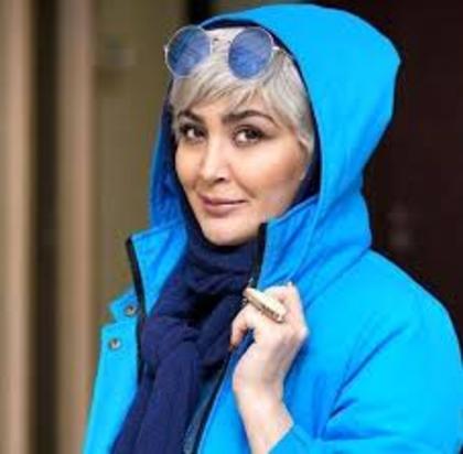 مریم معصومی