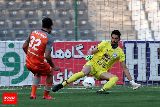 استقلال و سایپا