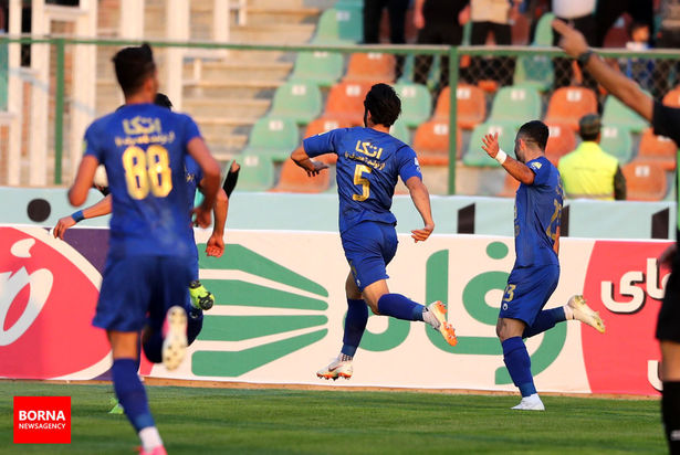 استقلال و سایپا