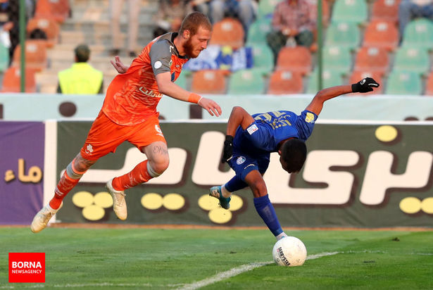 استقلال و سایپا