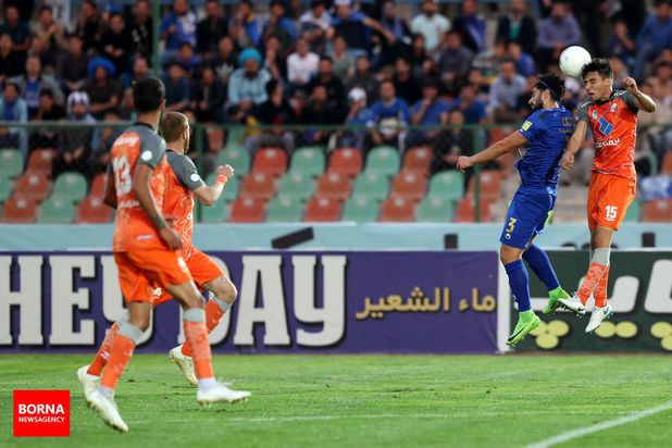 استقلال و سایپا