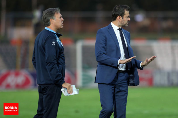 استقلال و سایپا