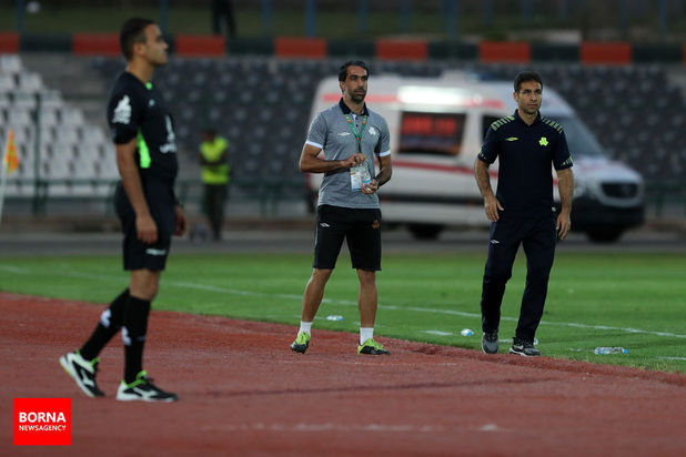 استقلال و سایپا