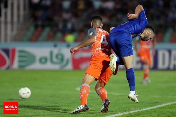 استقلال و سایپا