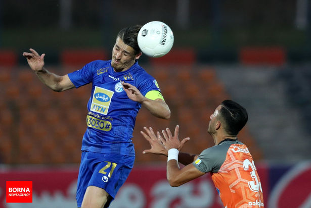 استقلال و سایپا