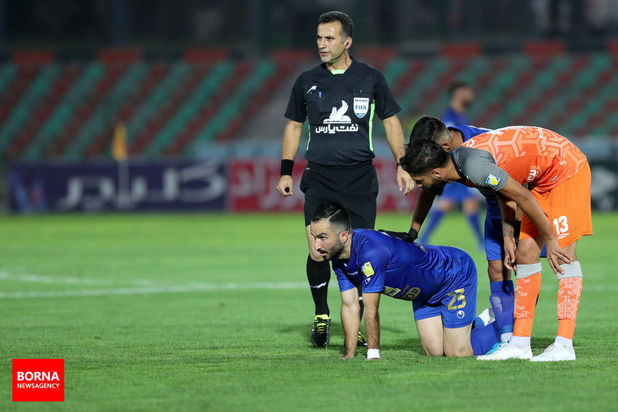 استقلال و سایپا