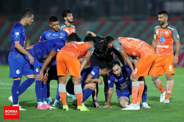 استقلال و سایپا