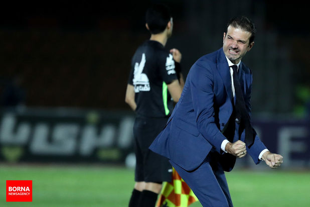 استقلال و سایپا