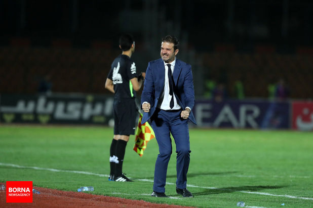 استقلال و سایپا