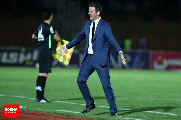 استقلال و سایپا