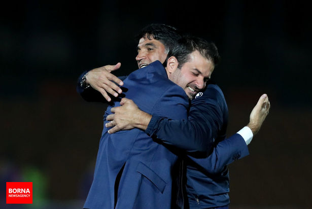 استقلال و سایپا