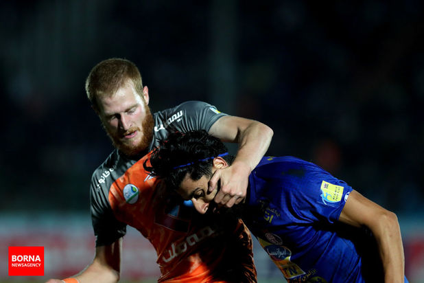 استقلال و سایپا