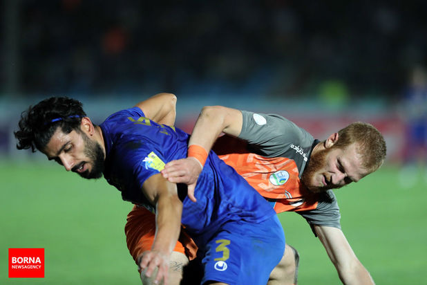 استقلال و سایپا