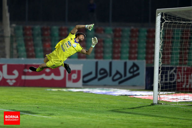 استقلال و سایپا