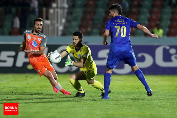 استقلال و سایپا