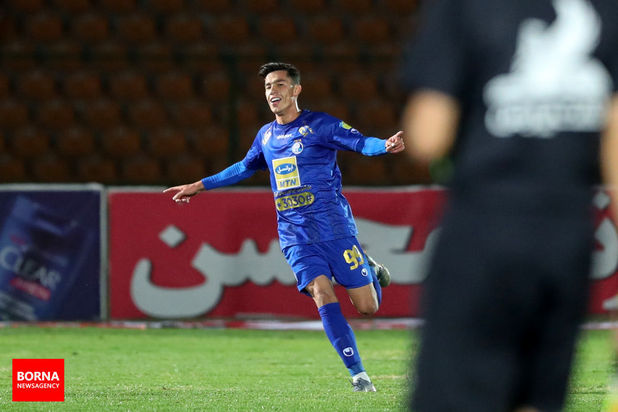 استقلال و سایپا